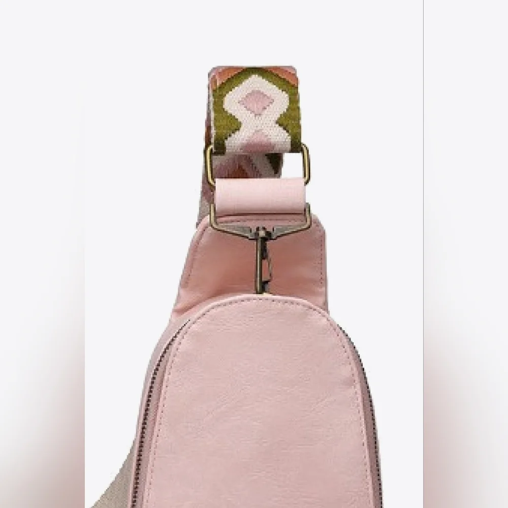N/A vegan leather
